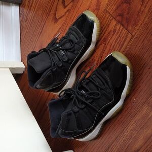 Jordan basketball shoes